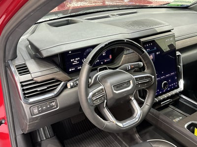2027 GMC Acadia Denali
