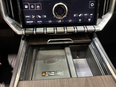 2027 GMC Acadia Denali