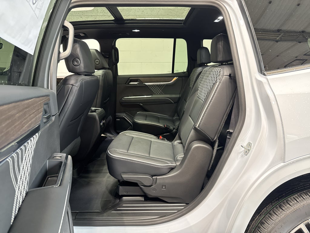 2027 GMC Acadia Denali