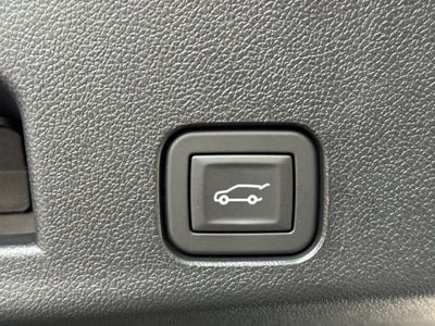 2027 GMC Acadia Denali