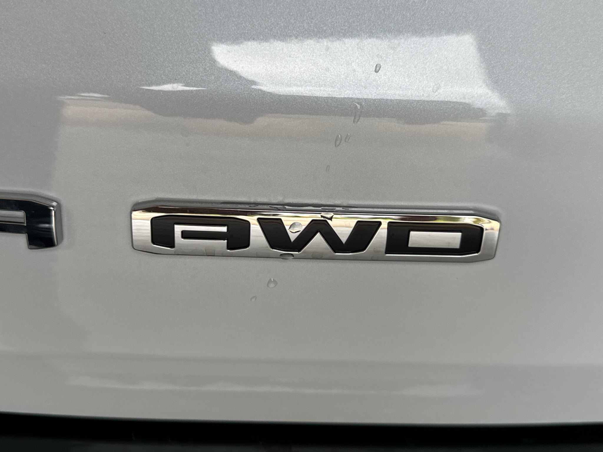 2027 GMC Acadia Denali Ultimate - Photo 12