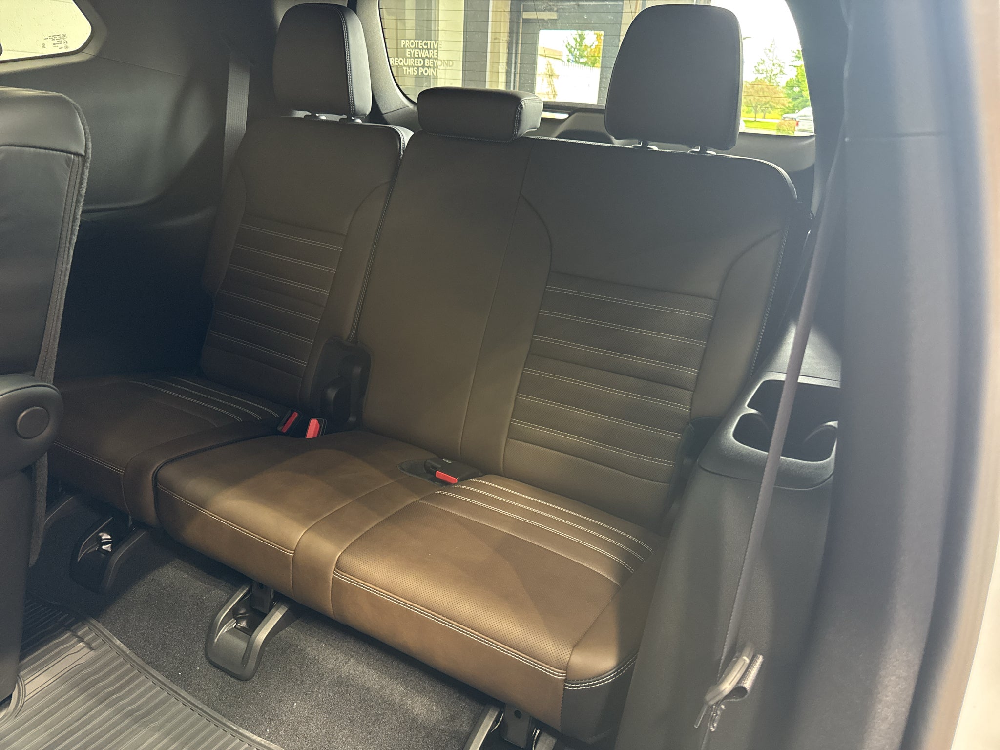 2027 GMC Acadia Denali Ultimate - Photo 14