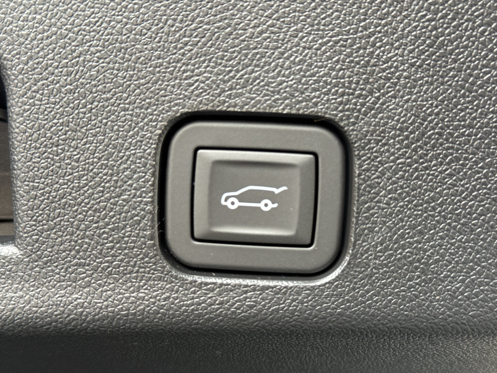 2027 GMC Acadia Denali Ultimate - Photo 24