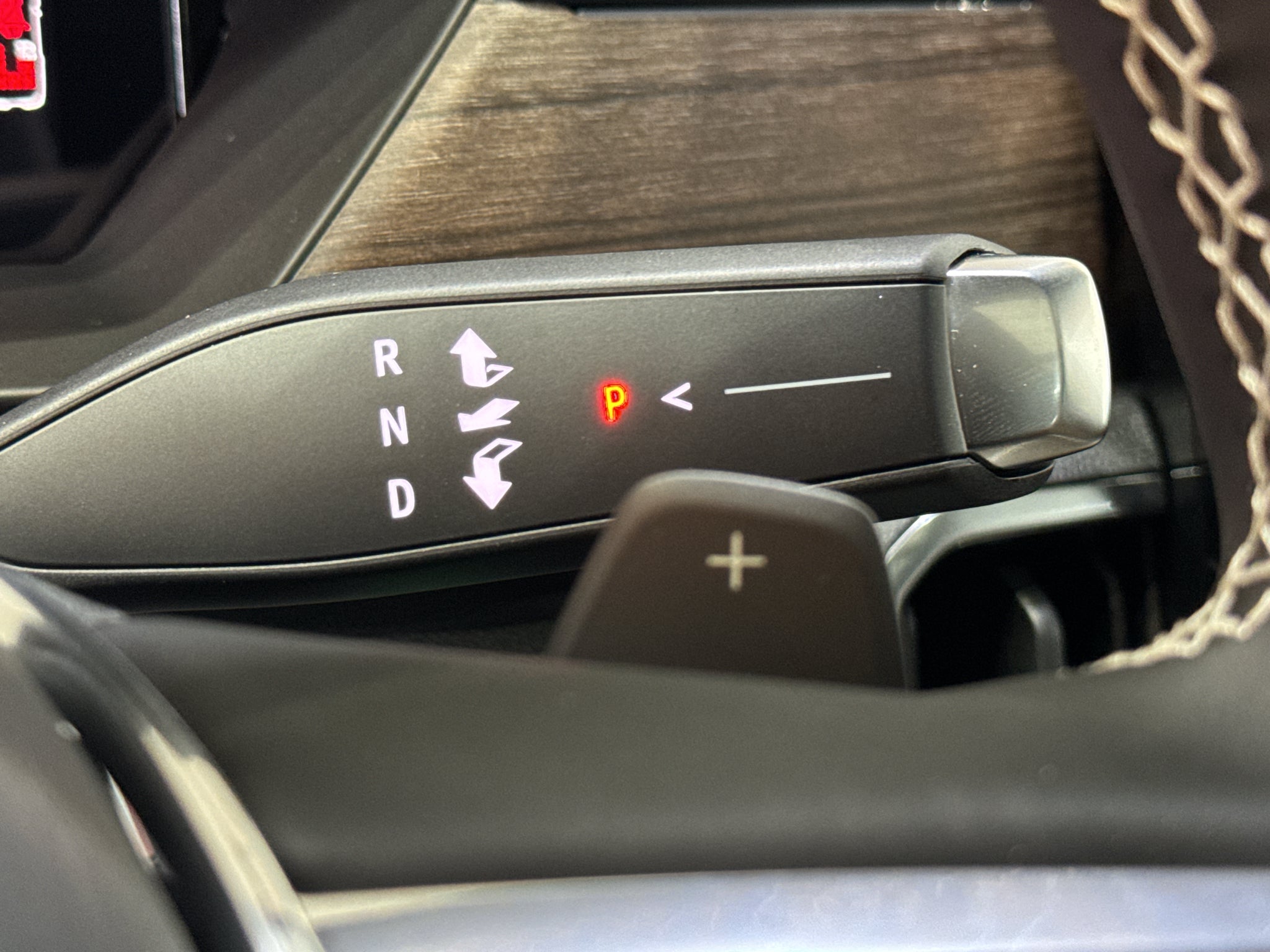 2027 GMC Acadia Denali Ultimate - Photo 29