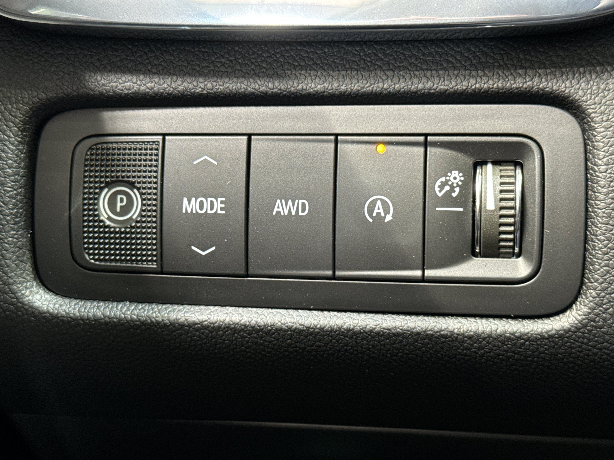 2027 GMC Acadia Denali Ultimate - Photo 35