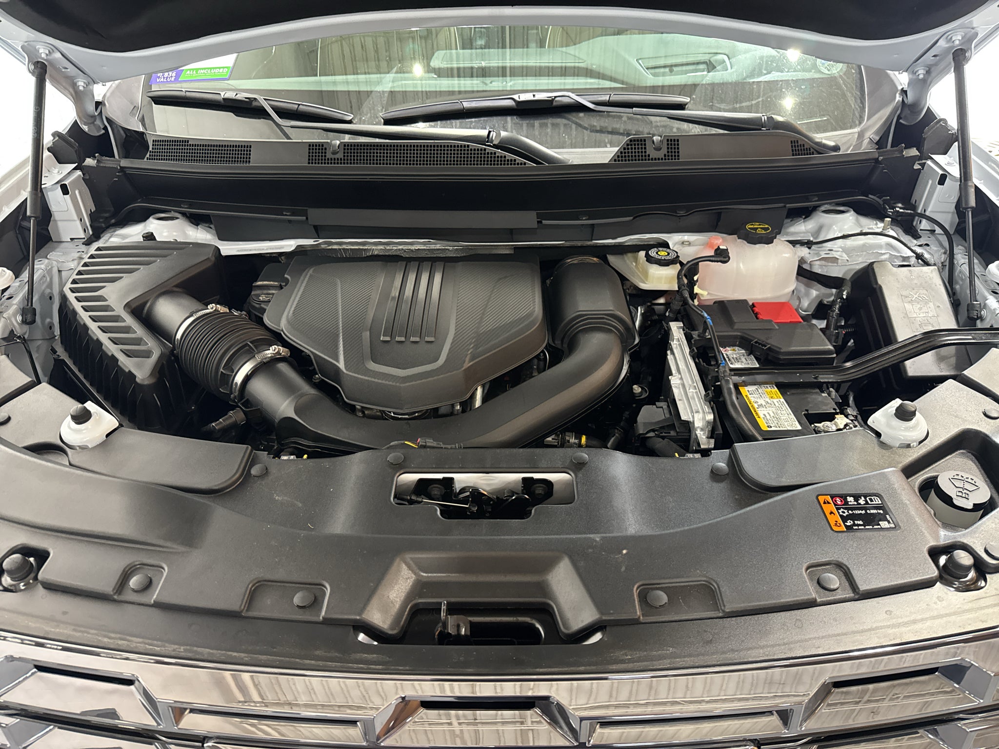 2027 GMC Acadia Denali Ultimate - Photo 41
