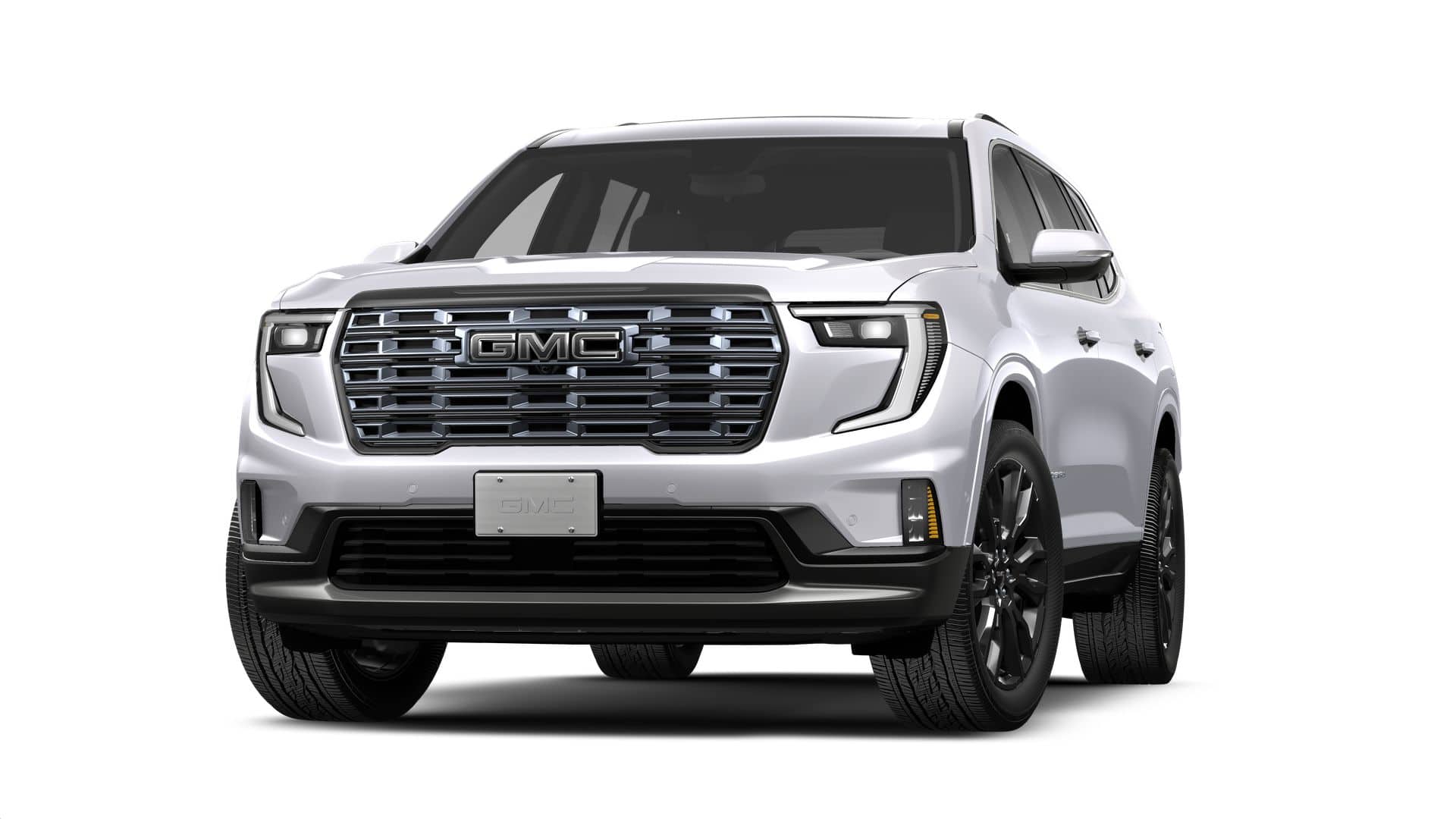 2027 GMC Acadia Denali Ultimate - Photo 46