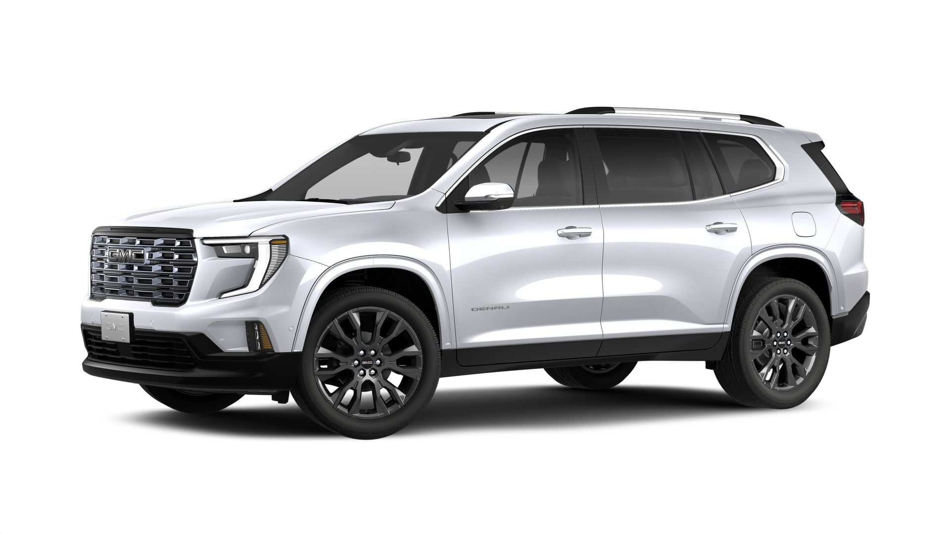 2027 GMC Acadia Denali Ultimate - Photo 47