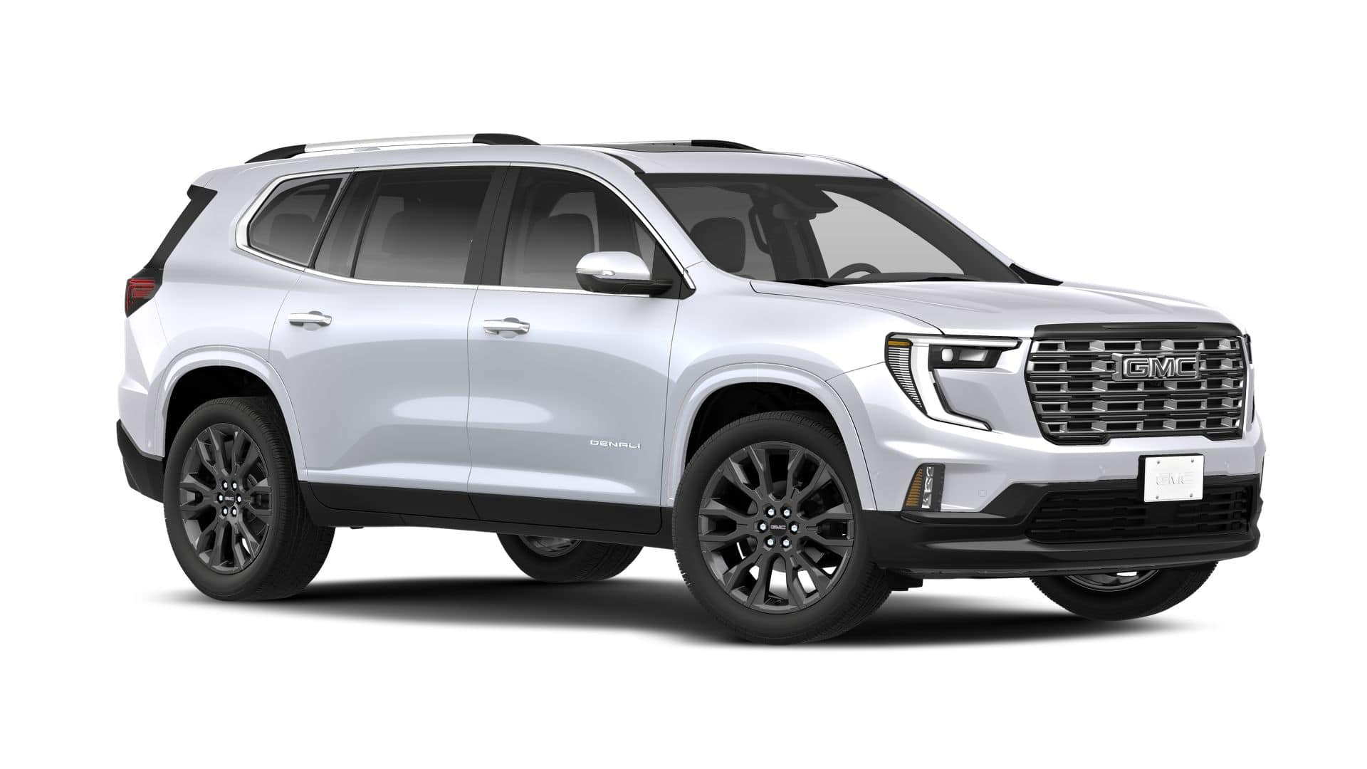 2027 GMC Acadia Denali Ultimate - Photo 49