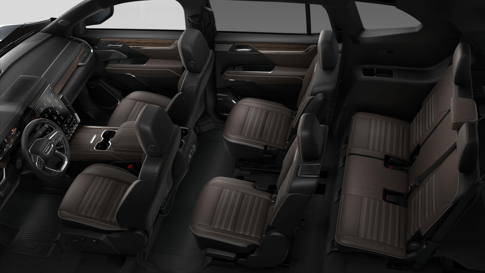 2027 GMC Acadia Denali Ultimate - Photo 52