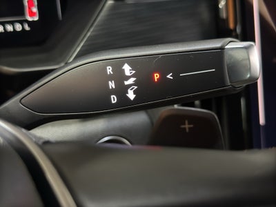 2024 GMC Acadia AT4
