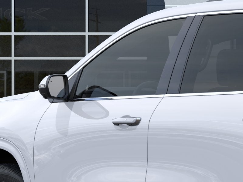 2026 GMC Acadia Denali - Photo 52