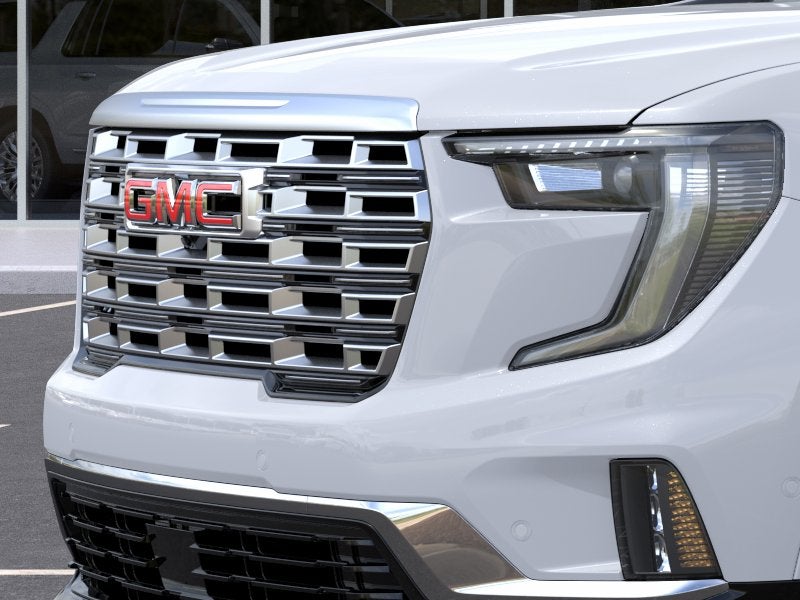 2026 GMC Acadia Denali - Photo 53