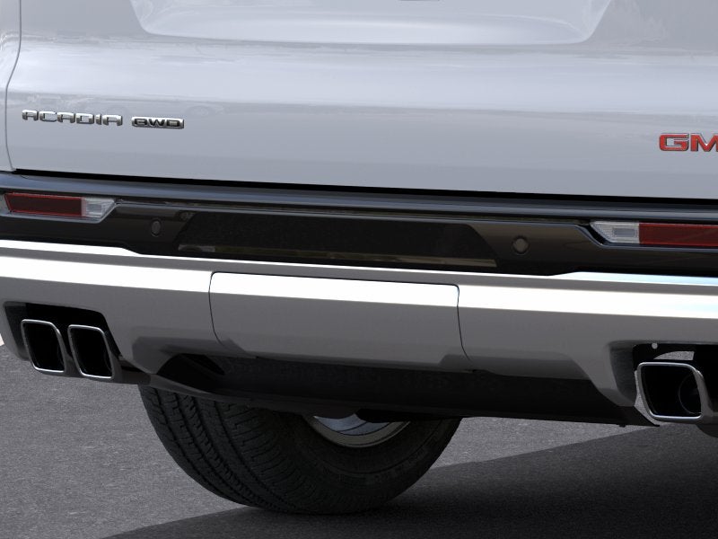 2026 GMC Acadia Denali - Photo 54