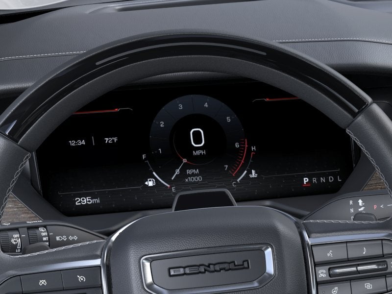 2026 GMC Acadia Denali - Photo 58