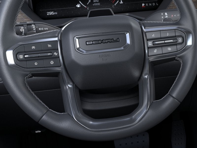 2026 GMC Acadia Denali - Photo 59