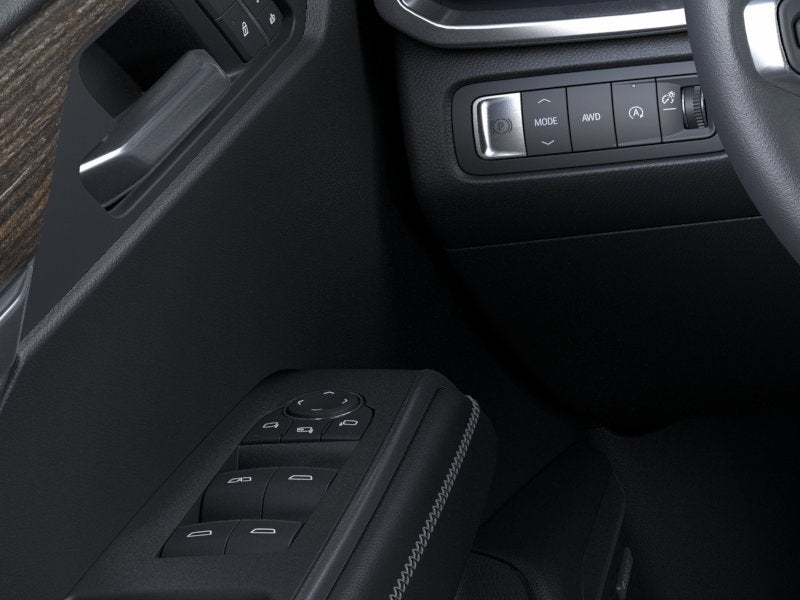 2026 GMC Acadia Denali - Photo 62