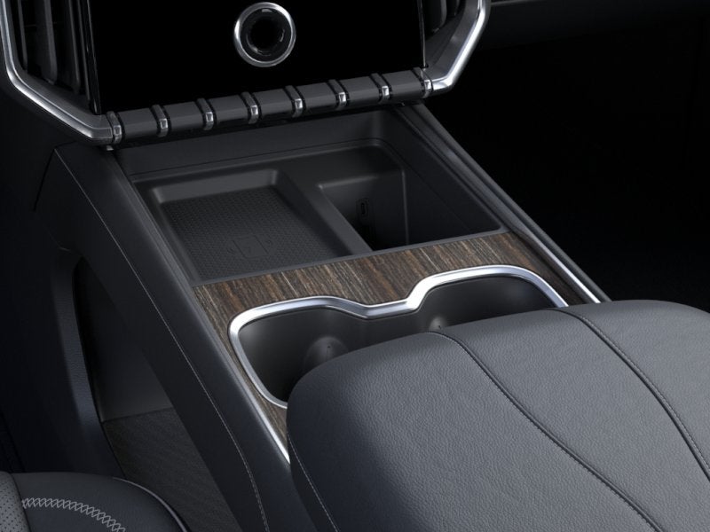 2026 GMC Acadia Denali - Photo 63