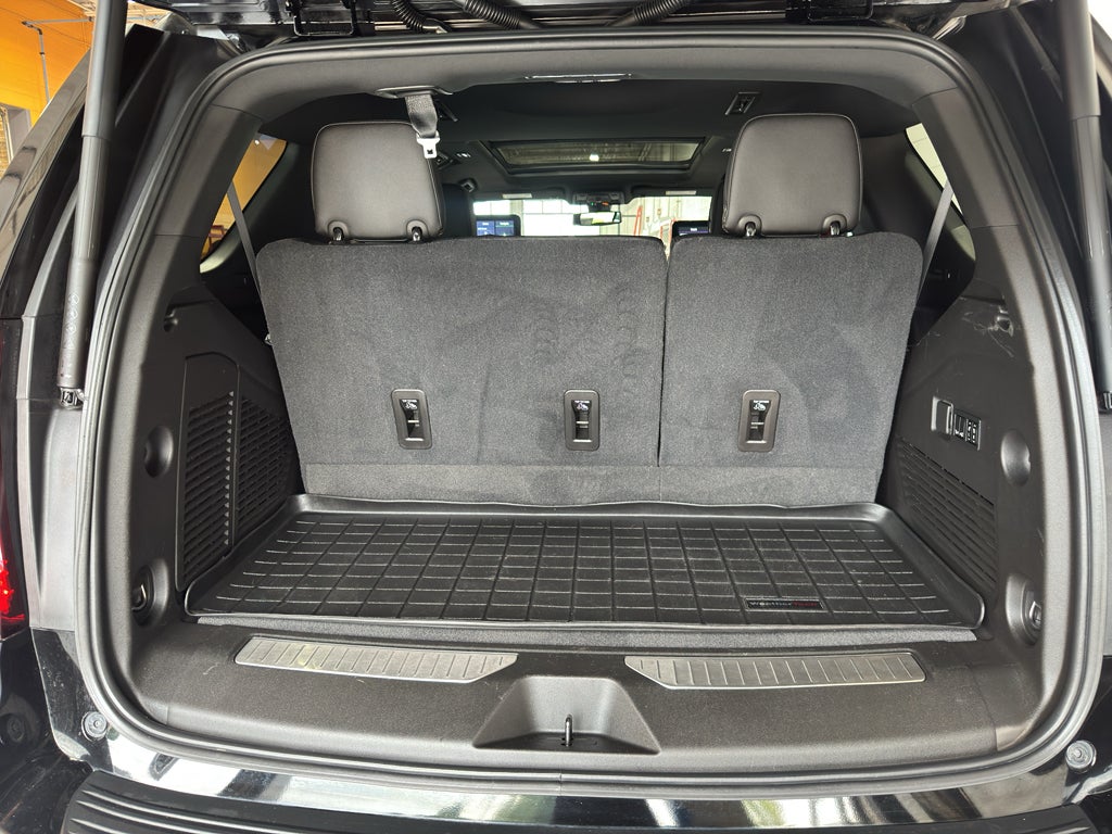 2021 GMC Yukon AT4