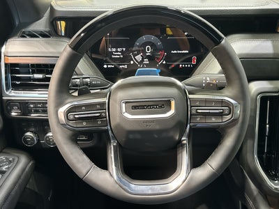 2027 GMC Yukon Denali