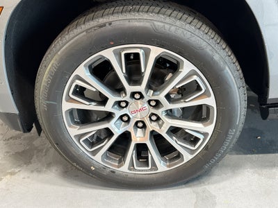 2027 GMC Yukon Denali