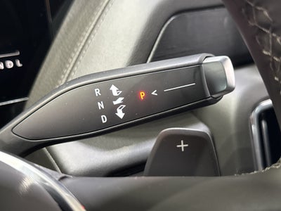 2027 GMC Yukon XL Denali