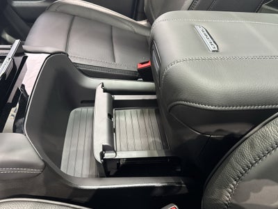 2027 GMC Yukon XL Denali