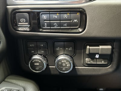 2027 GMC Yukon XL Denali
