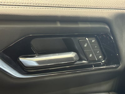 2027 GMC Yukon XL Denali