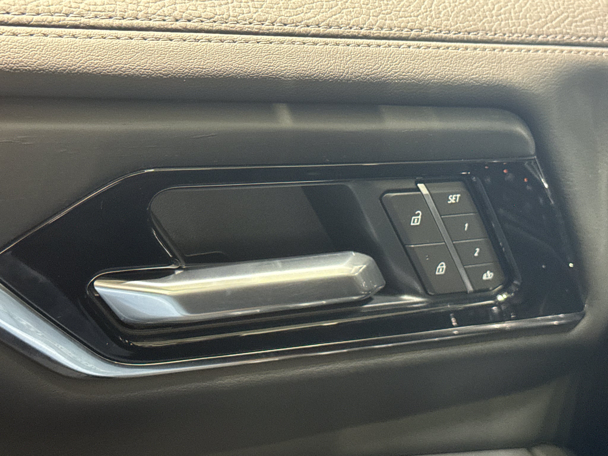 2027 GMC Yukon XL Denali