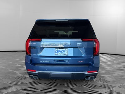 2027 GMC Yukon XL Denali