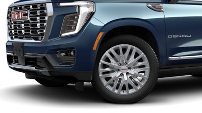 2027 GMC Yukon XL Denali