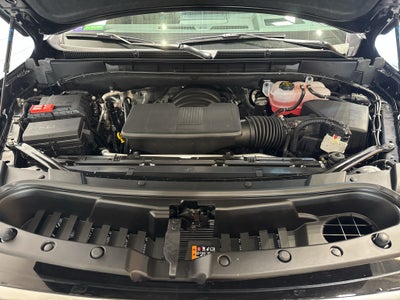 2027 GMC Yukon XL Denali