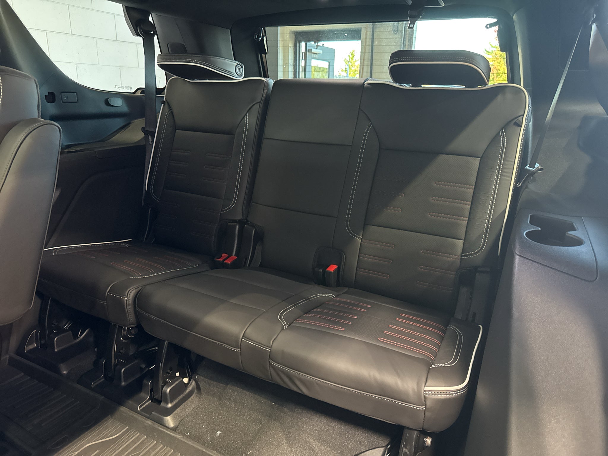 2027 GMC Yukon AT4 Ultimate