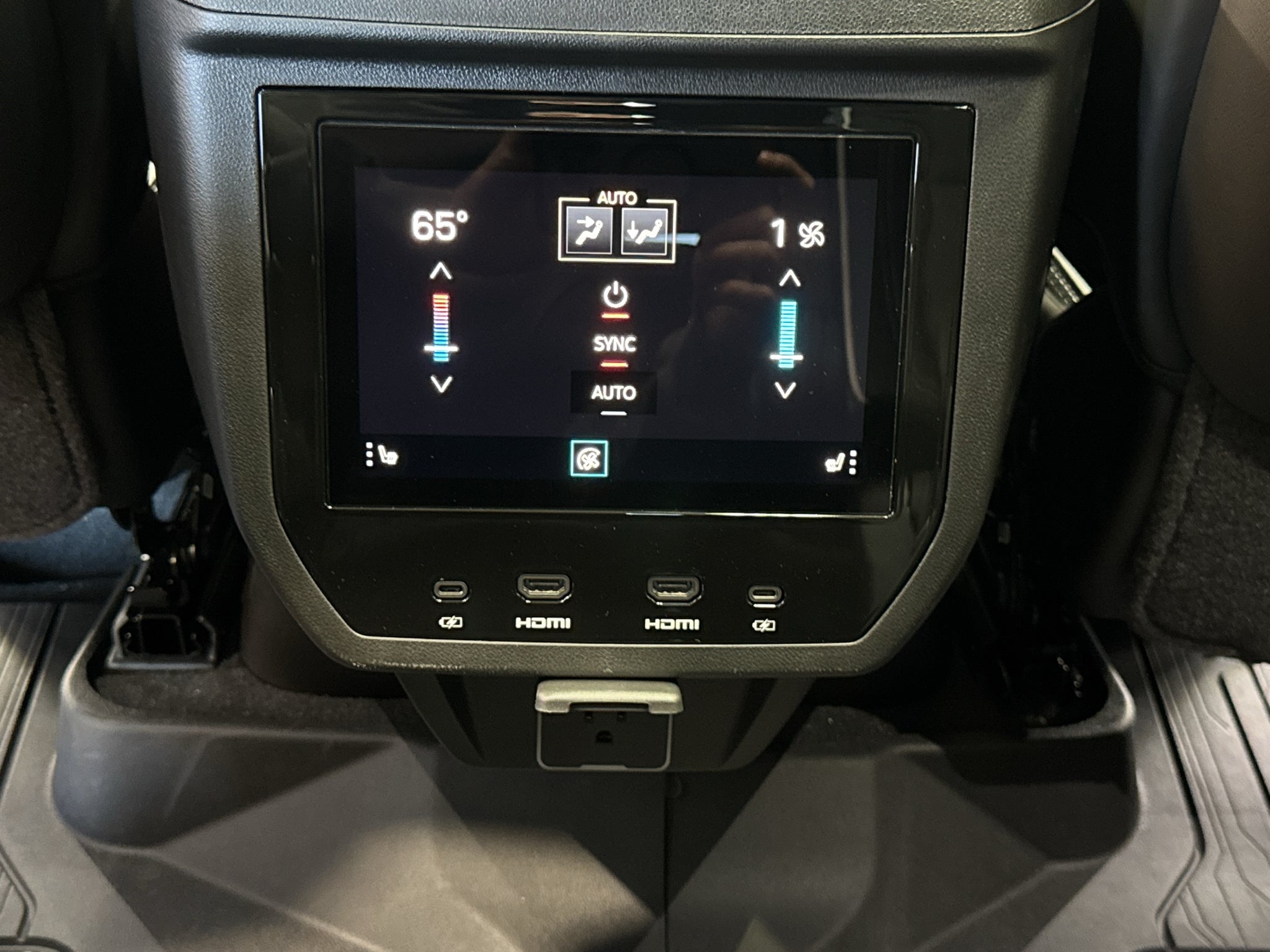 2027 GMC Yukon AT4 Ultimate