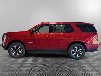 2027 GMC Yukon AT4 Ultimate
