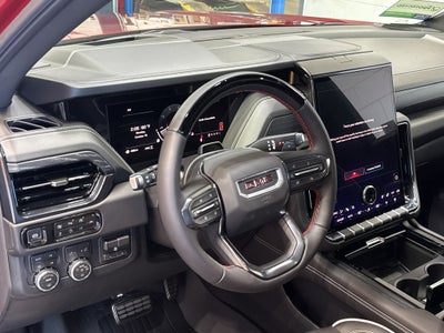 2027 GMC Yukon AT4 Ultimate