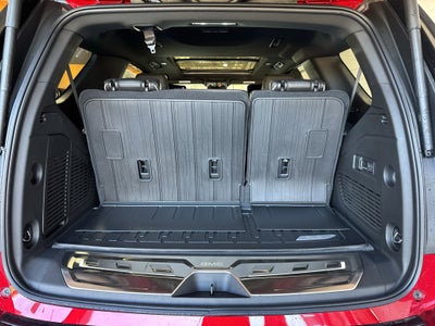 2027 GMC Yukon AT4 Ultimate