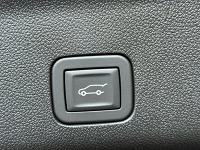 2027 GMC Yukon AT4 Ultimate