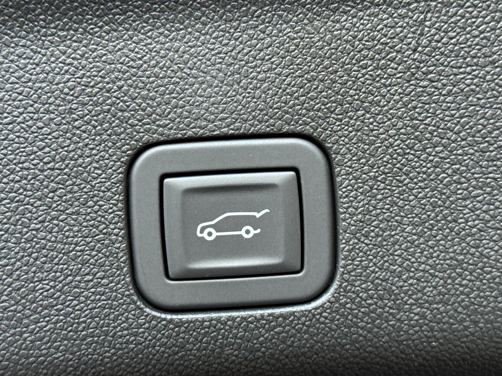 2027 GMC Yukon AT4 Ultimate