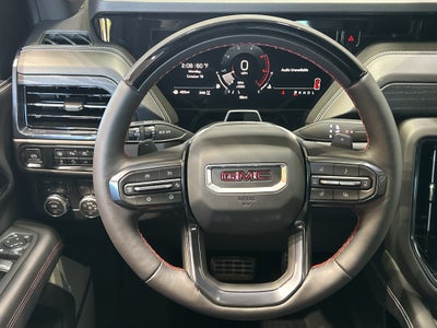 2027 GMC Yukon AT4 Ultimate