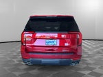 2027 GMC Yukon AT4 Ultimate