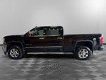 2015 GMC Sierra 3500 HD SLT