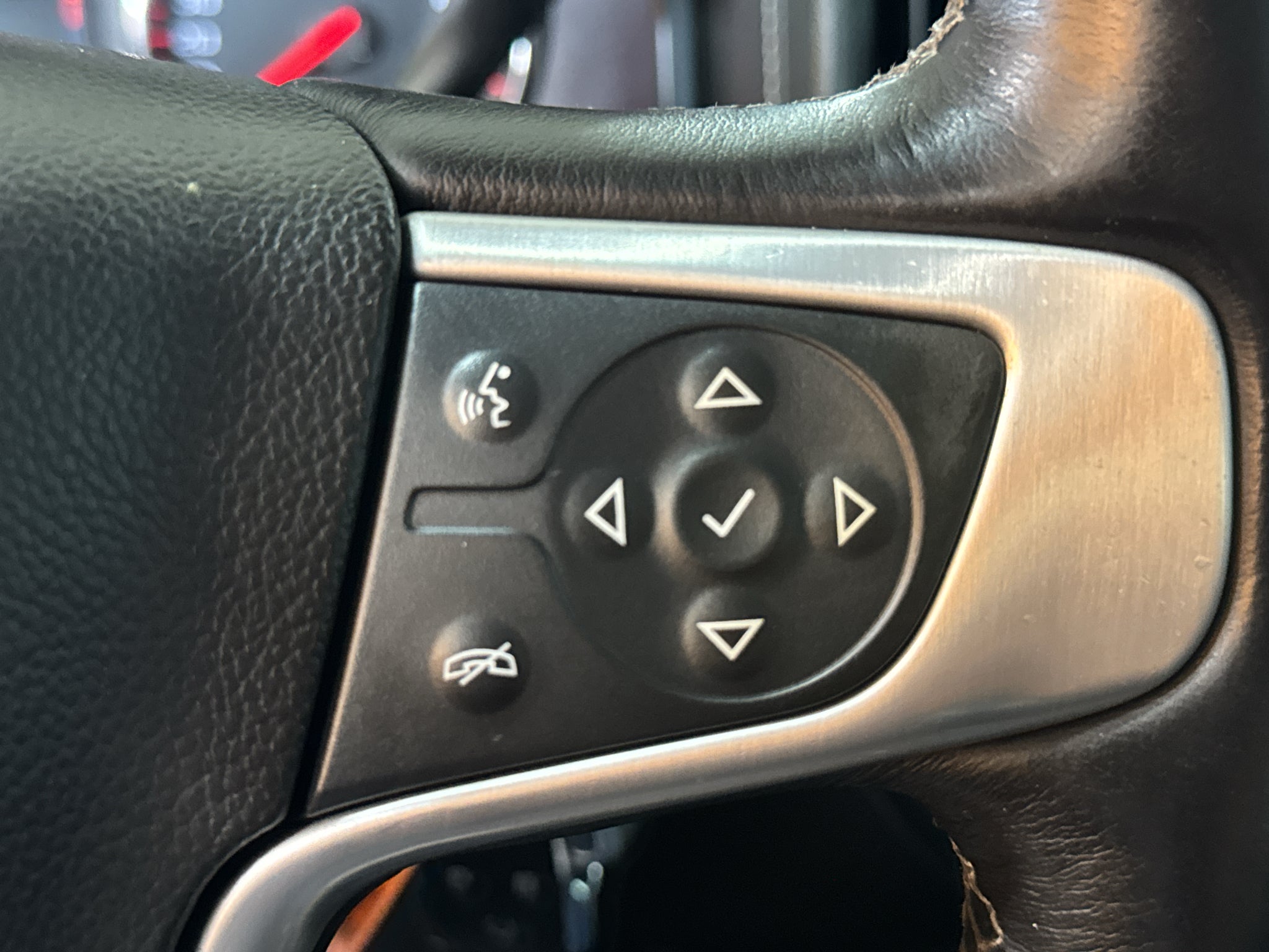 2015 GMC Sierra 3500 HD SLT