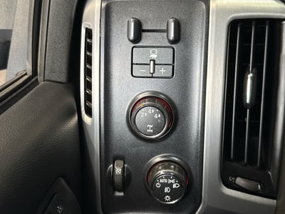 2015 GMC Sierra 3500 HD SLT