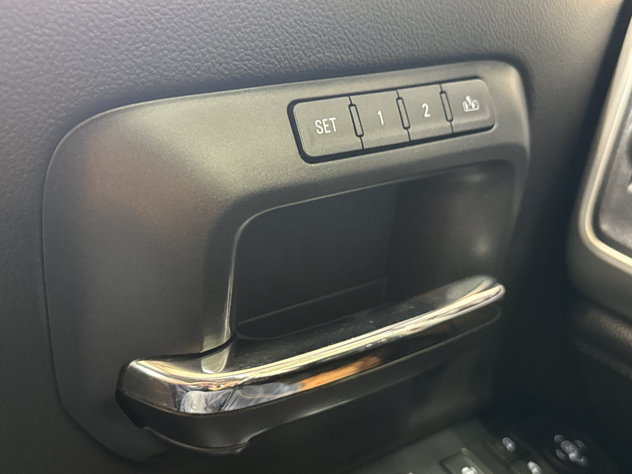 2015 GMC Sierra 3500 HD SLT