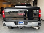 2015 GMC Sierra 3500 HD SLT