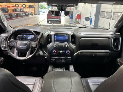 2023 GMC Sierra 3500 HD Denali