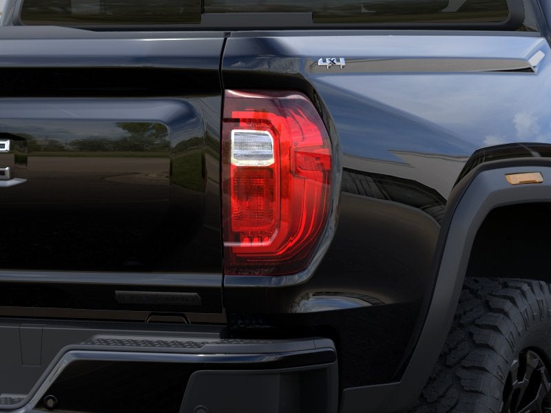 2026 GMC Canyon Elevation - Photo 52