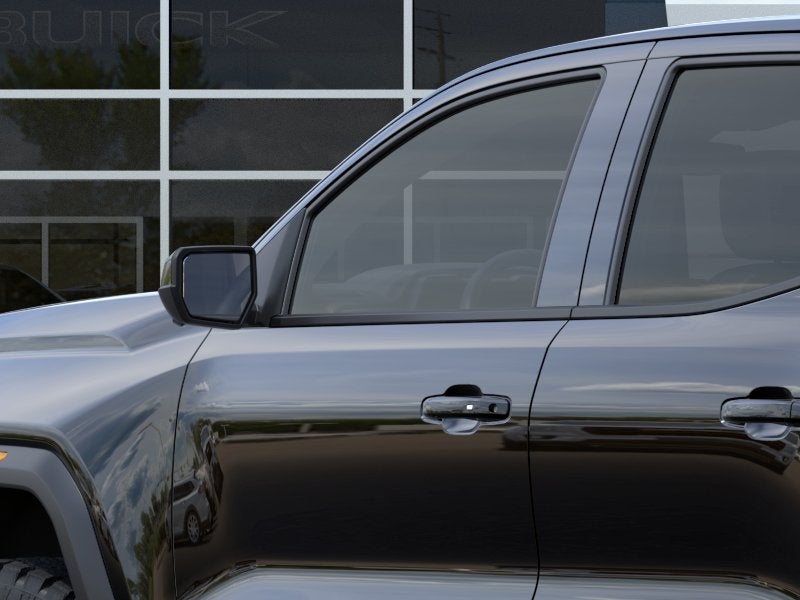 2026 GMC Canyon Elevation - Photo 53